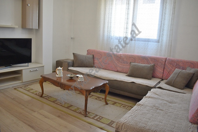 Two bedroom apartment for rent near 5 Maji street in Tirana, Albania